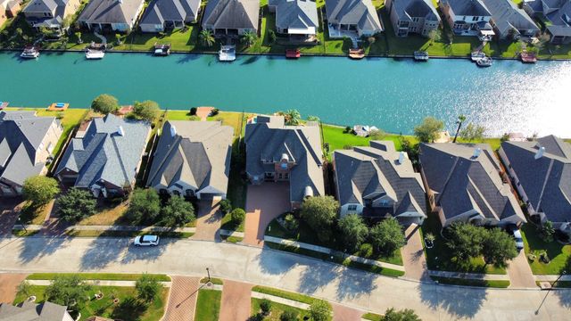 17859 Camp Cove Drive, Cypress, TX 77429