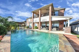 17859 Camp Cove Drive, Cypress, TX 77429