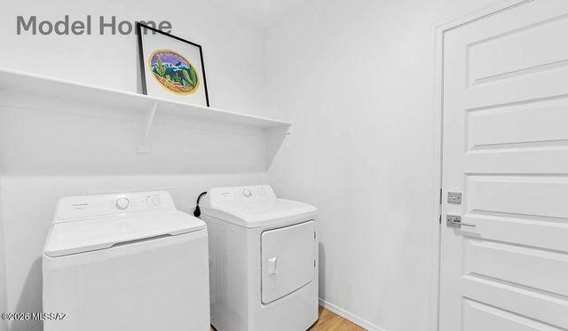 13533 W Nicholas Drive, Marana, AZ 85653