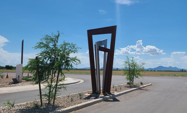 13533 W Nicholas Drive, Marana, AZ 85653