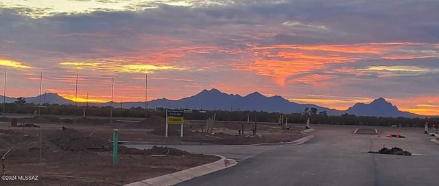 13533 W Nicholas Drive, Marana, AZ 85653
