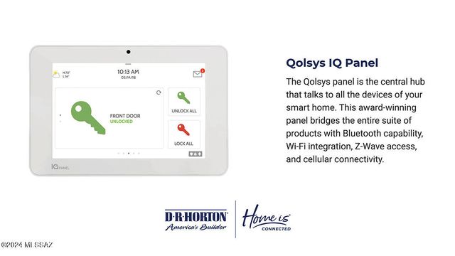 13533 W Nicholas Drive, Marana, AZ 85653