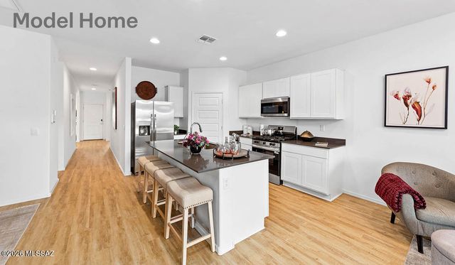 13533 W Nicholas Drive, Marana, AZ 85653