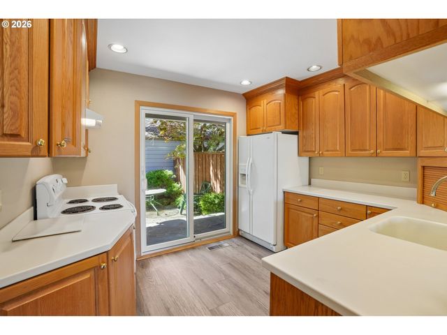 8455 Sw LAFAYETTE Way Ground, Wilsonville, OR 97070