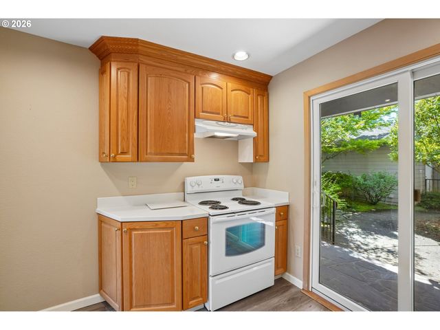 8455 Sw LAFAYETTE Way Ground, Wilsonville, OR 97070