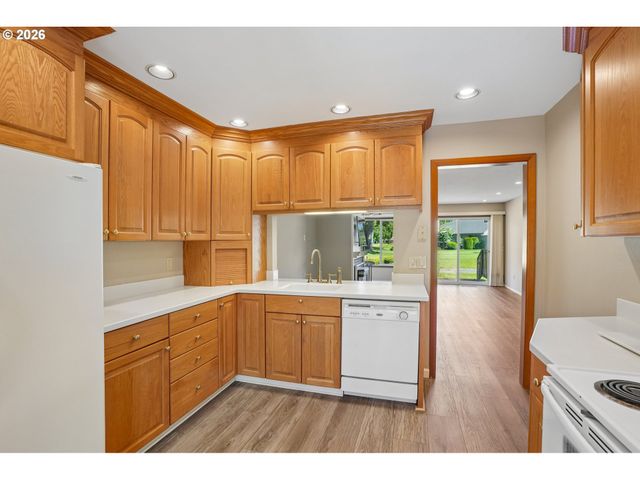 8455 Sw LAFAYETTE Way Ground, Wilsonville, OR 97070