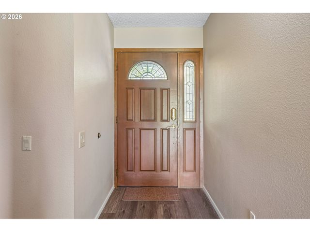8455 Sw LAFAYETTE Way Ground, Wilsonville, OR 97070