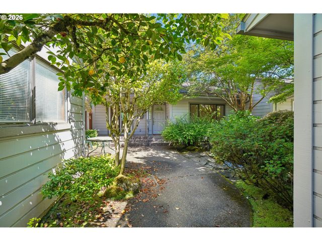 8455 Sw LAFAYETTE Way Ground, Wilsonville, OR 97070