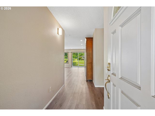 8455 Sw LAFAYETTE Way Ground, Wilsonville, OR 97070