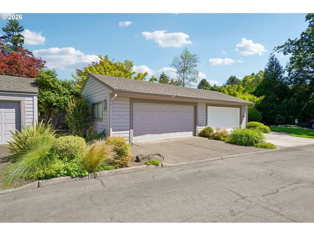 8455 Sw LAFAYETTE Way Ground, Wilsonville, OR 97070