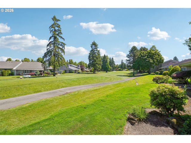 8455 Sw LAFAYETTE Way Ground, Wilsonville, OR 97070