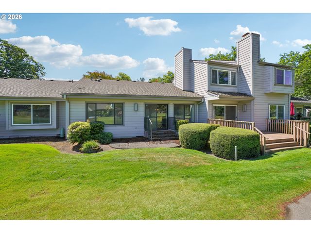 8455 Sw LAFAYETTE Way Ground, Wilsonville, OR 97070