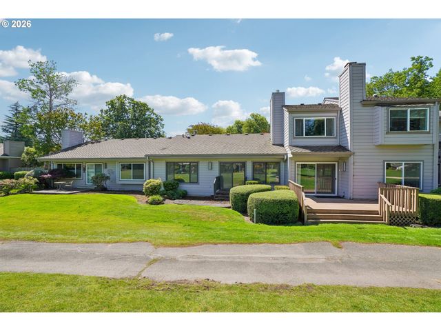 8455 Sw LAFAYETTE Way Ground, Wilsonville, OR 97070