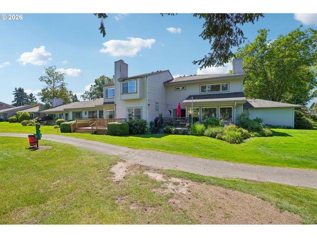 8455 Sw LAFAYETTE Way Ground, Wilsonville, OR 97070