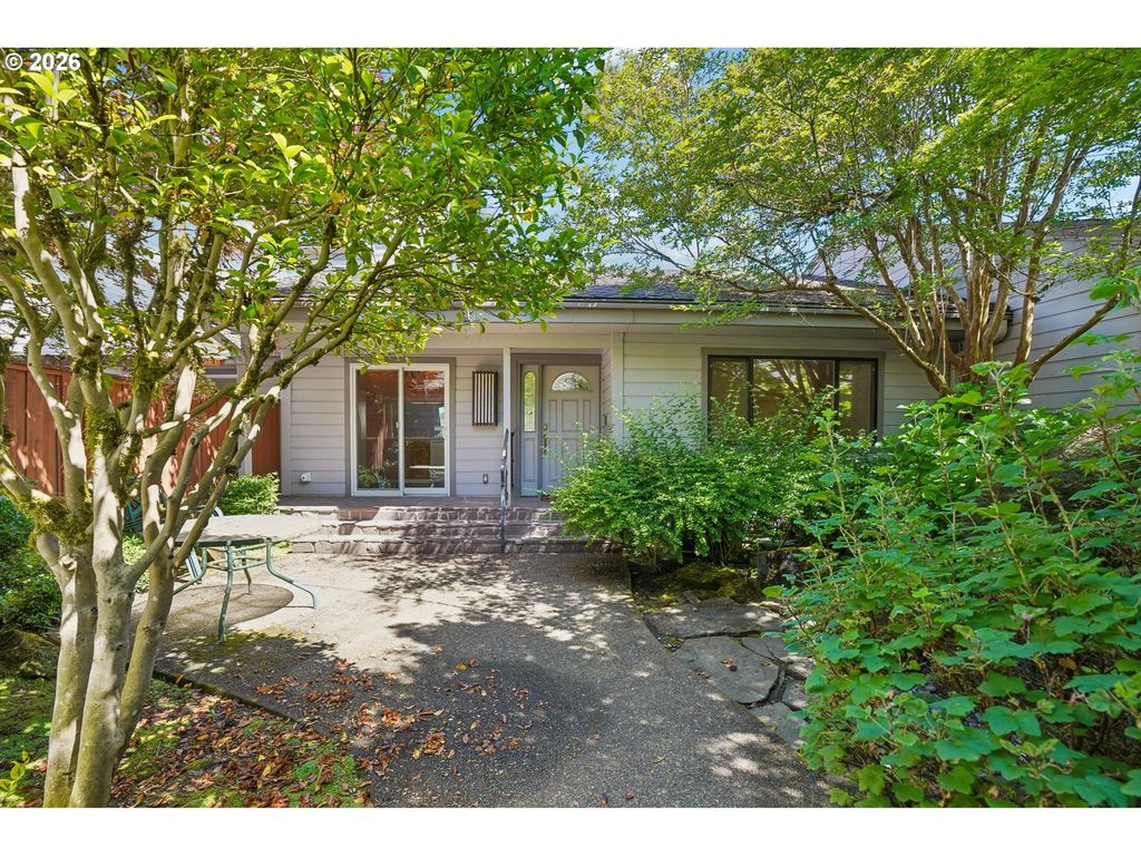 8455 Sw LAFAYETTE Way Ground, Wilsonville, OR 97070