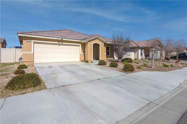 3613 Garnet Lane, Lancaster, CA 93535