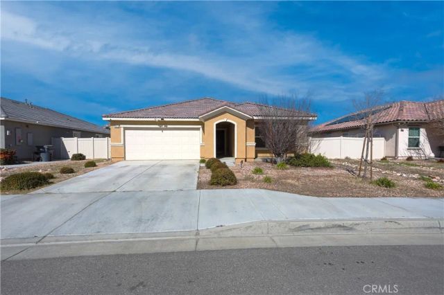 3613 Garnet Lane, Lancaster, CA 93535