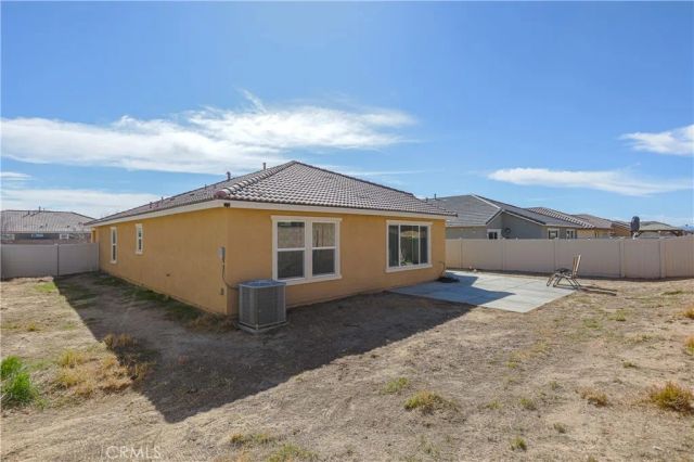 3613 Garnet Lane, Lancaster, CA 93535