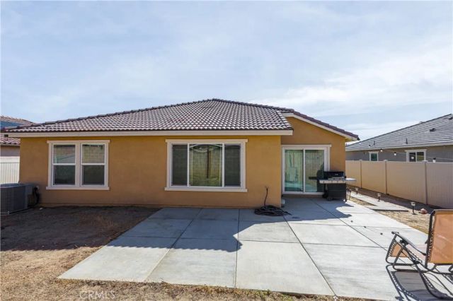 3613 Garnet Lane, Lancaster, CA 93535