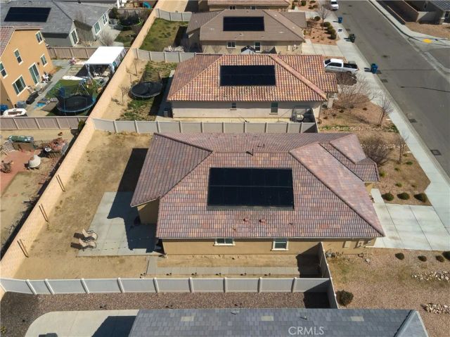 3613 Garnet Lane, Lancaster, CA 93535