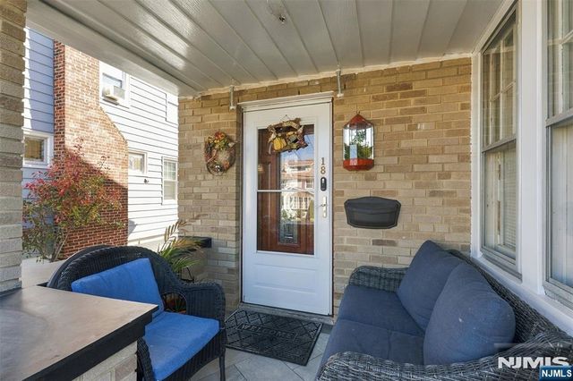 18 Newell Place, North Arlington, NJ 07031