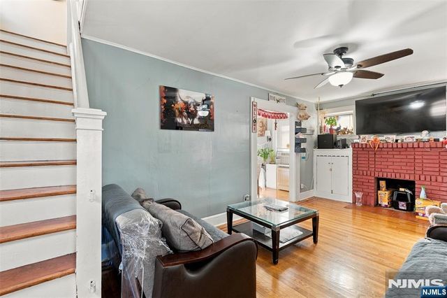 18 Newell Place, North Arlington, NJ 07031