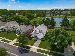 2367 Sawbury Boulevard, Columbus, OH 43235