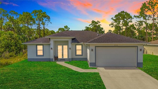 3312 72ND STREET W, Lehigh Acres, FL 33971