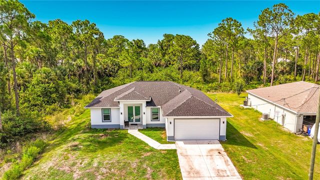 3312 72ND STREET W, Lehigh Acres, FL 33971