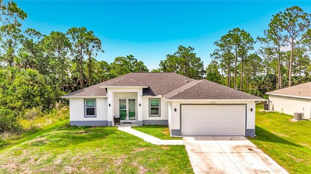3312 72ND STREET W, Lehigh Acres, FL 33971