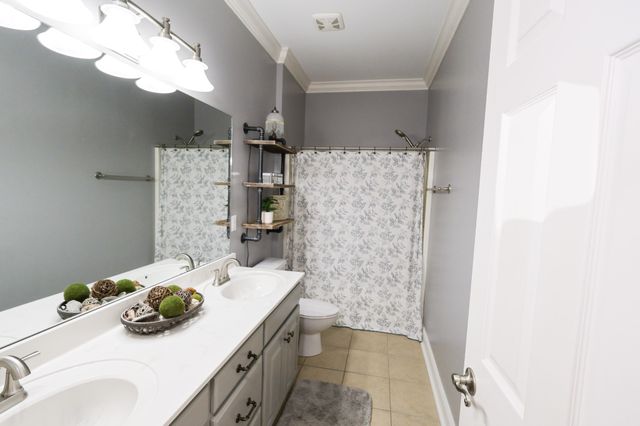 4010 Windsong Trl, Greenbrier, TN 37073