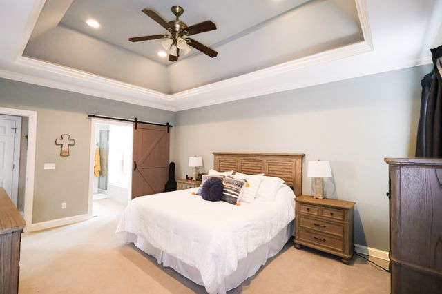 4010 Windsong Trl, Greenbrier, TN 37073