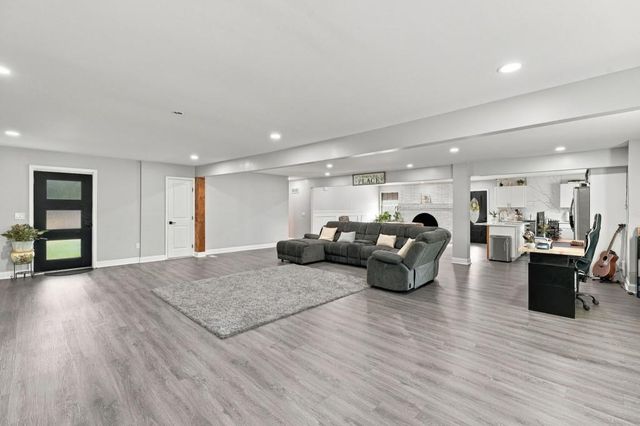 8736 Camp Road, Winston, GA 30187