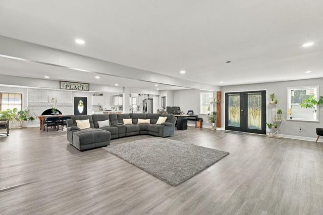 8736 Camp Road, Winston, GA 30187
