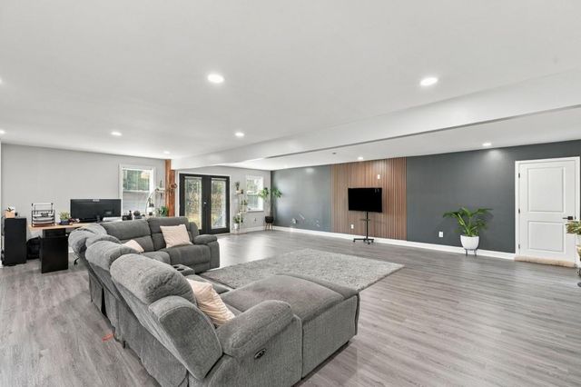 8736 Camp Road, Winston, GA 30187