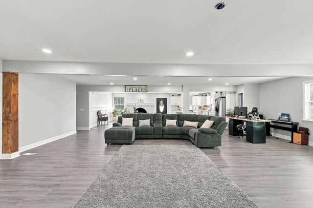 8736 Camp Road, Winston, GA 30187