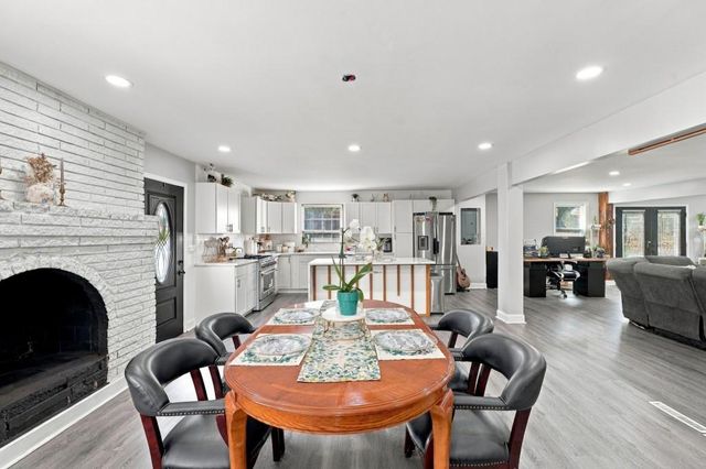 8736 Camp Road, Winston, GA 30187