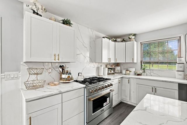 8736 Camp Road, Winston, GA 30187