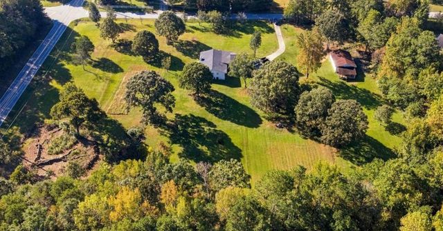 8736 Camp Road, Winston, GA 30187