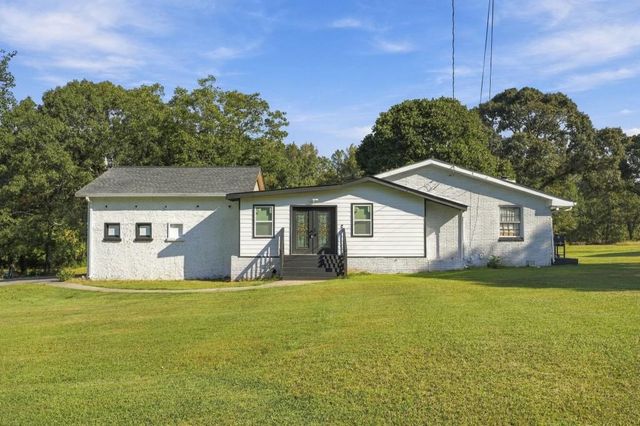 8736 Camp Road, Winston, GA 30187