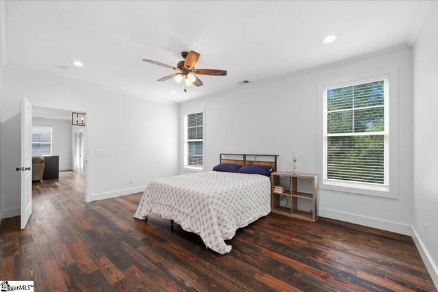 1601 E Saluda Lake Road, Greenville, SC 29611