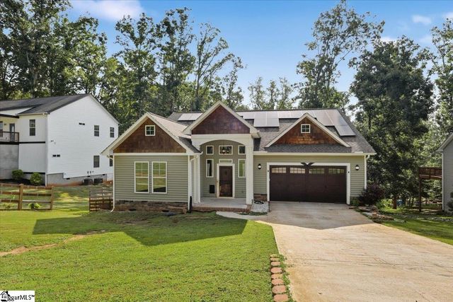 1601 E Saluda Lake Road, Greenville, SC 29611