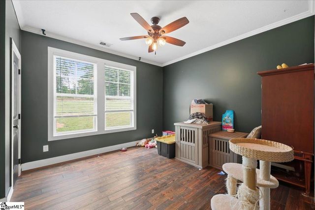 1601 E Saluda Lake Road, Greenville, SC 29611