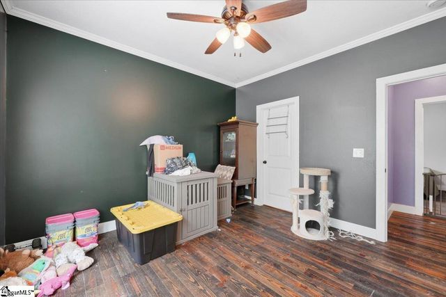 1601 E Saluda Lake Road, Greenville, SC 29611