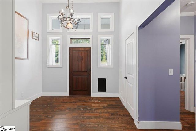 1601 E Saluda Lake Road, Greenville, SC 29611