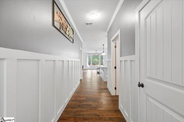 1601 E Saluda Lake Road, Greenville, SC 29611