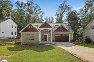 1601 E Saluda Lake Road, Greenville, SC 29611