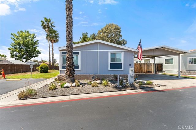7717 Church Avenue 62, Highland, CA 92346