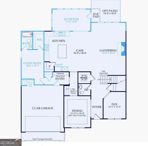 5335 Julep Court, Cumming, GA 30028