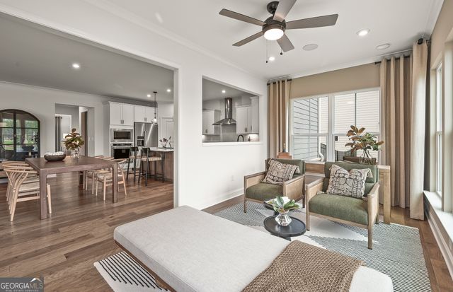 5335 Julep Court, Cumming, GA 30028